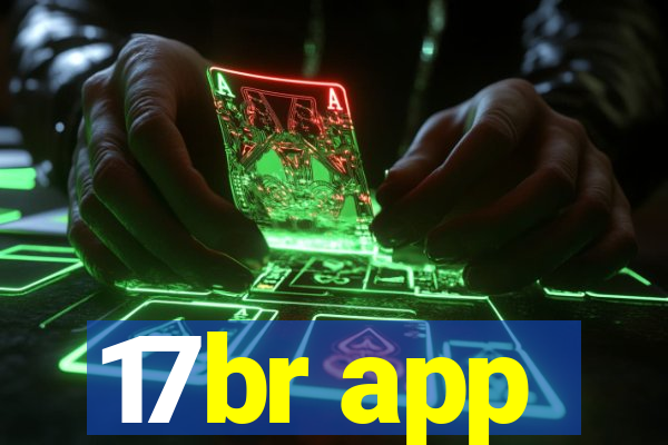 17br app